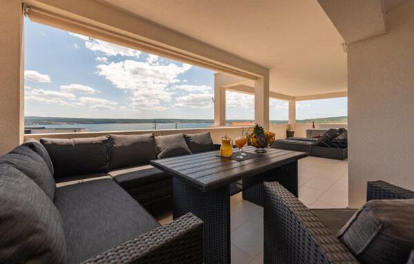 Apartmant Shine Luxury Maslenica Exterior foto