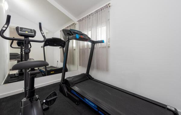 Apartmant Shine Luxury Maslenica Exterior foto